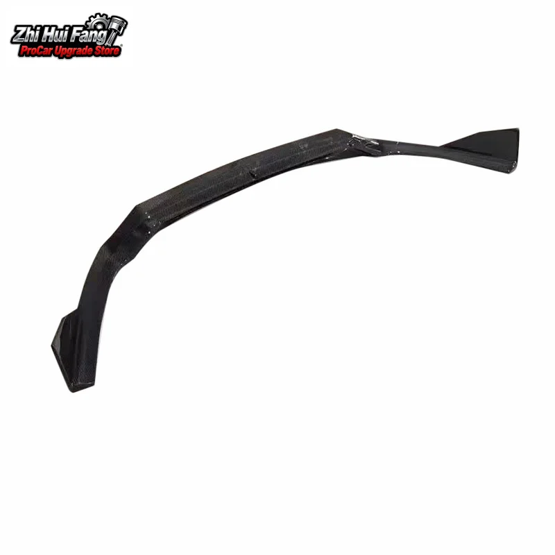 

Подходит для Ferrari F12 между 2013-2017, передний спойлер, передний диффузор