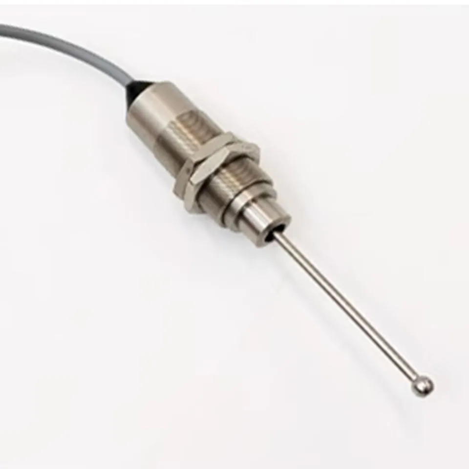 Sell Like Hot Cakes! Cnc Machine Tool Contact Sensor Tool Measurement 360° Detection Probe Probe Ztsx1m