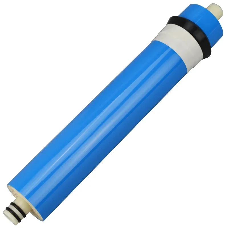 75gpd/100gpd  RO Membrane reverse osmosis system Water Purifier RO membrane Cartridge General Common Water Filters for Household