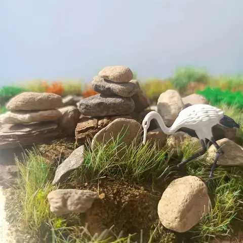 8 best sales dioramamaterial - №6