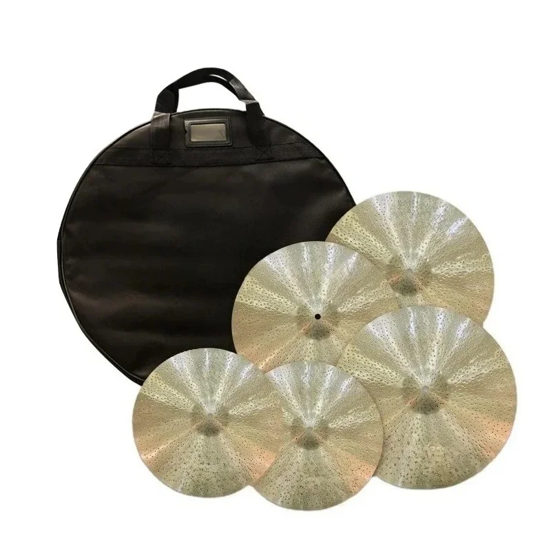 

Hot Selling Best B20 Handmade Set for Drum Set