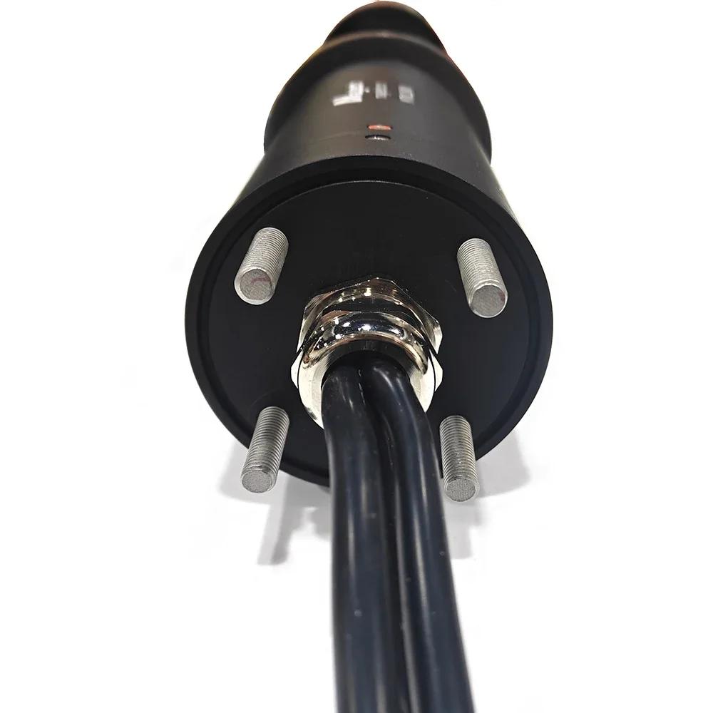 Maytech Max 13KW 72V Waterstraal Boegschroefset voor elektrische surfplank E-boot Gemotoriseerd voortstuwingssysteem met 300A ESC V3 afstandsbediening