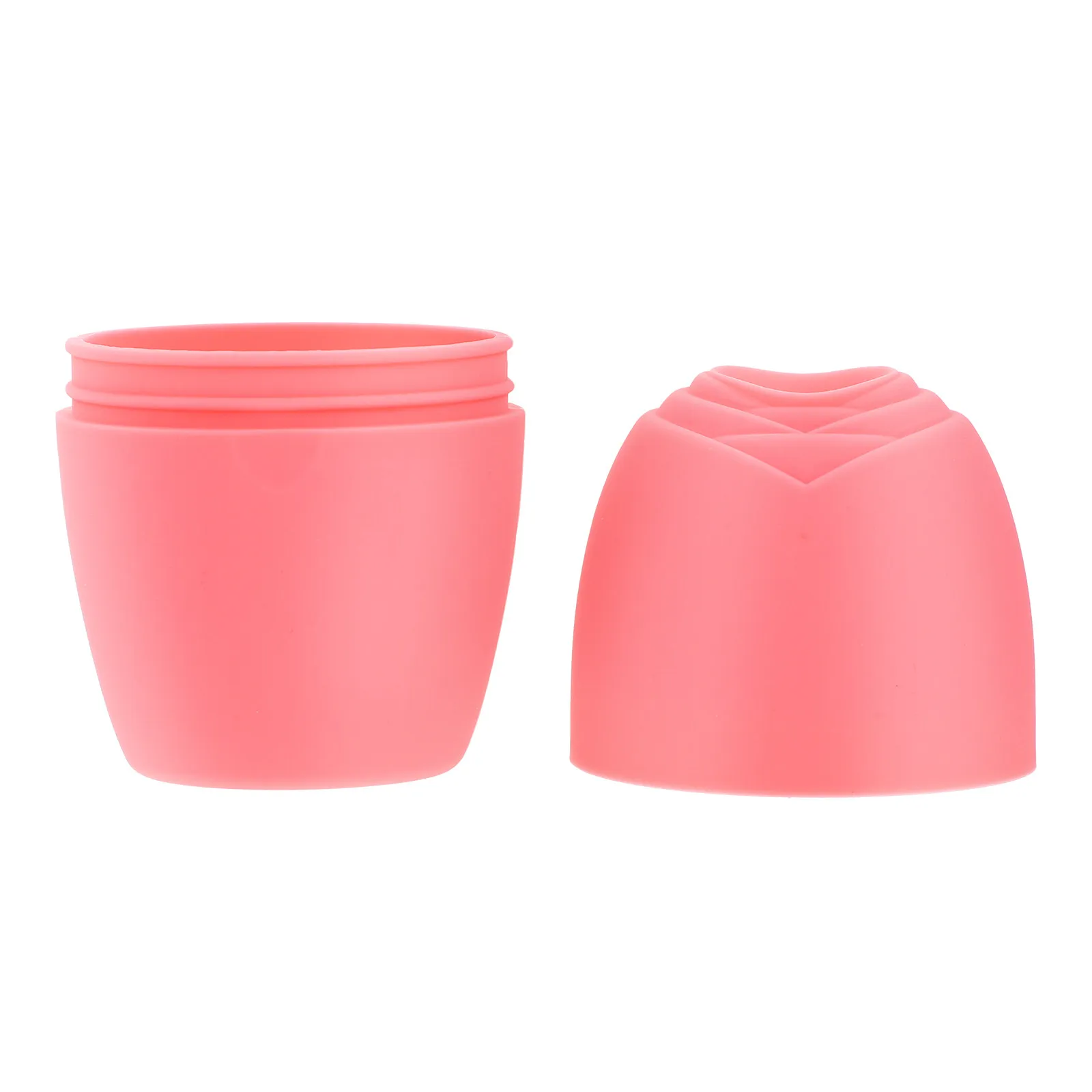 Face Massage Cooling Tool Reusable Facial Massager Lifting Contour Tighten Skin Pain Relief Eye Roller