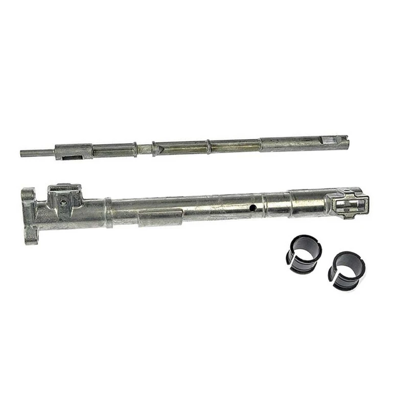 

A33K-F57Z7212A F7DZ7361A Automatic Transmission Shift Tube With Bushings For Ford E150 E250 E350 F150 F3TZ7L278A F7DZ7R264AA
