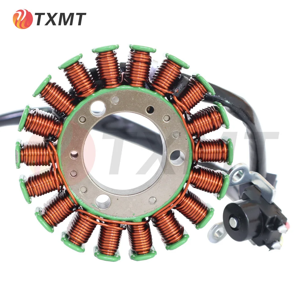 Motorcycle Stator Coil For Yamaha WR250X 2008-2011 WR250R 2008-2017