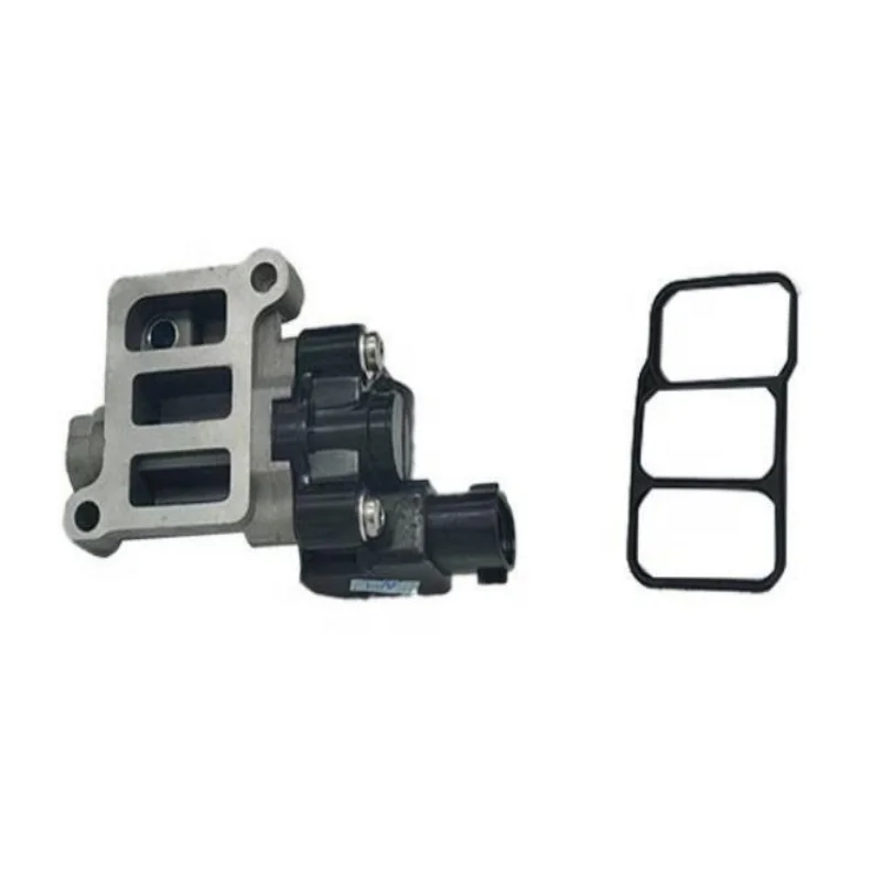 

Hot-selling Vehicle Parts Idle Air Control Valve for HONDA ACCORD Acura 1999-2003 OEM 136800-1891 16022-P8A-A02 16022P8AA02