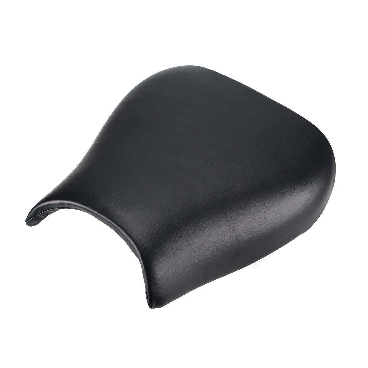 Front Rider Driver Seat Saddle Cushion For Suzuki Hayabusa GSX1300R 1999-2007 2000 2001 2002 2003 2004 2005 2006 Black