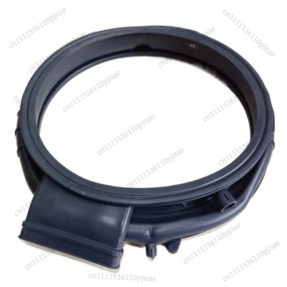 

For Haier Washing Machine Door Seal Ring 0020300940H Sealing Rubber Washer Parts