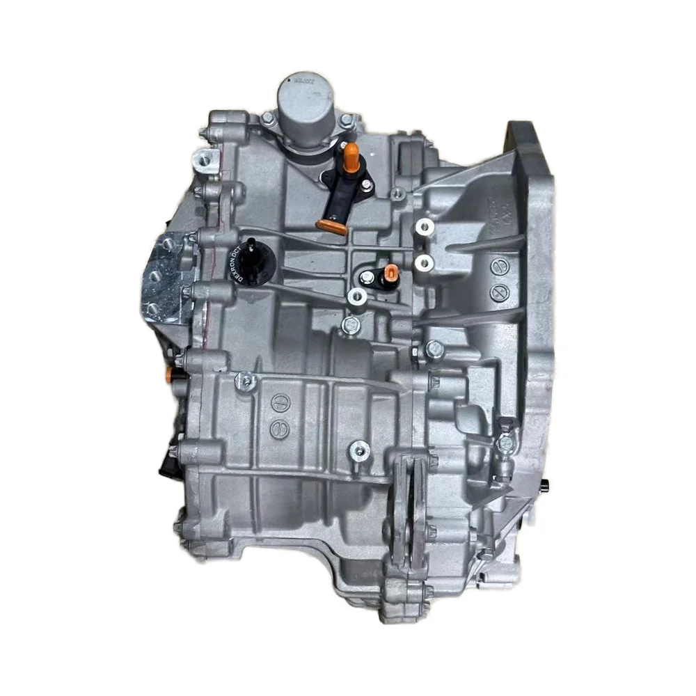 

Оригинальная автоматическая трансмиссия CVT Roewe MG в сборе для MG5, I5, I6 CVT180, OEM 10433864