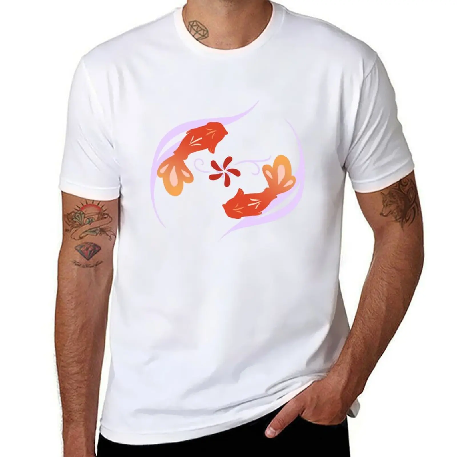 

Yoimiya Design T-Shirt, хлопковые футболки, футболка высокого качества, мужская роскошная футболка