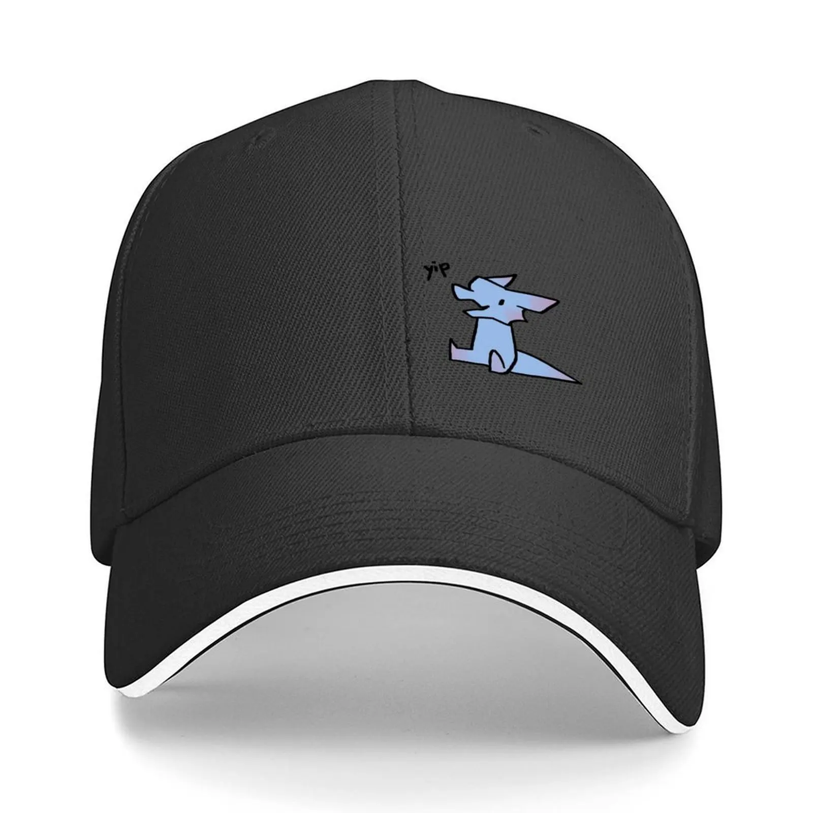 

Kobold Yip Baseball Cap Rugby Funny hats Luxury Brand |-F-| Women Men's
