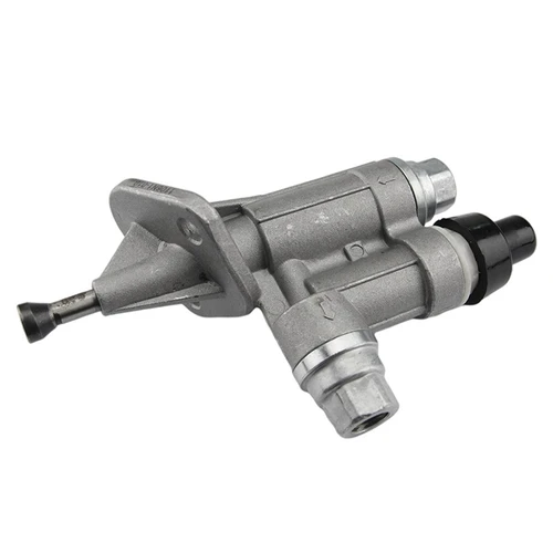 Imagen 2 del producto Bomba de transferencia de combustible, bomba de combustible tipo pistola para motor Dongfeng Cummins B3.9L 8V 4B 4BT B5.9L 6B 6BT 5334912 1106N1-010 4937767