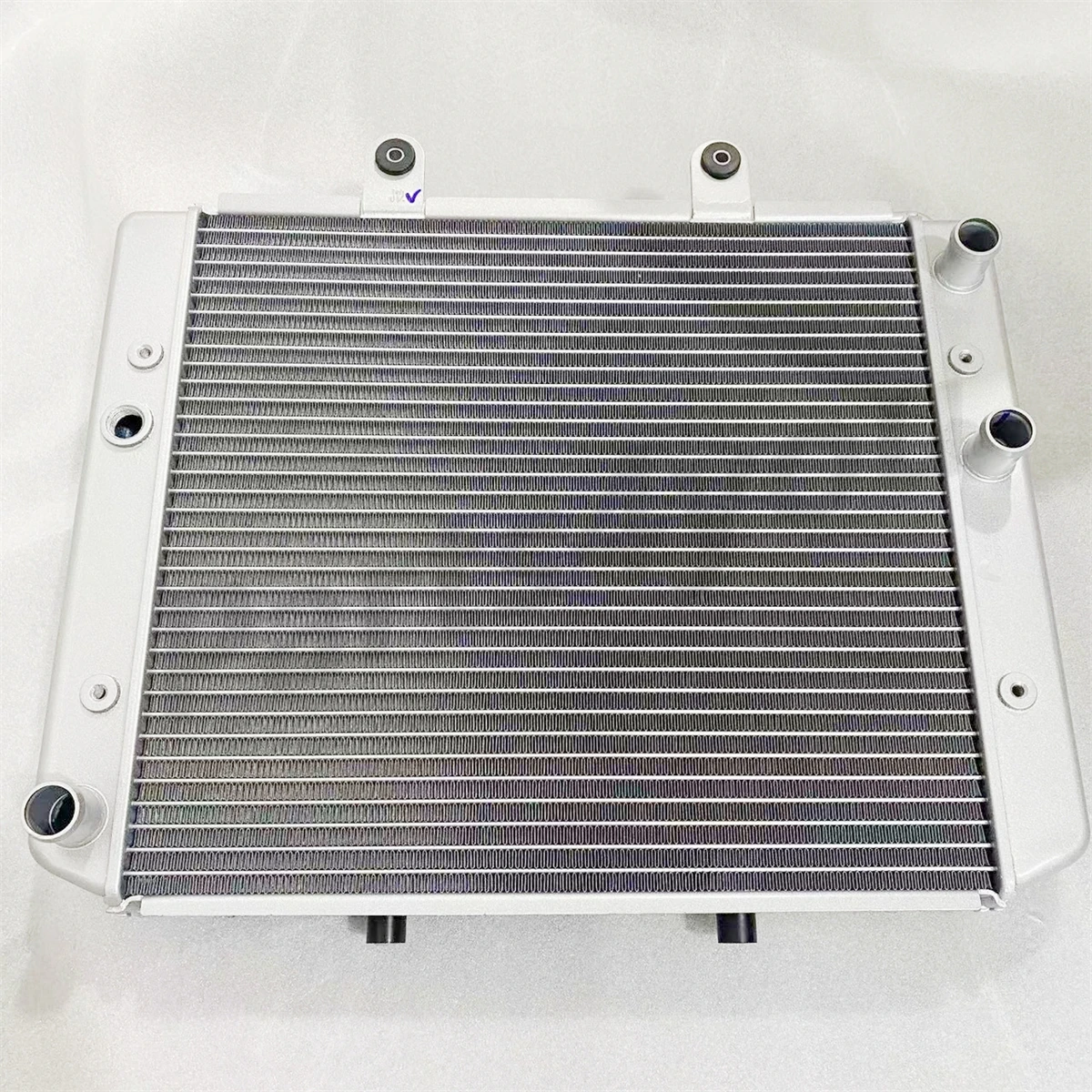 Water Tank Radiator for CFmoto 800XC 850 X8H.O. CF800AU-2AF 1000 X10 CF1000ATR CF1000AU CF1000AU-F 9AY0-181100 9AY0-181100-00001