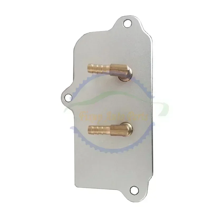 9HP48 9AT Oil Change Connector Auto Transmission ZF9HP-48 Oil Transfer Adapter For Land Rover Range Evoque Jeep 9 Speed A36