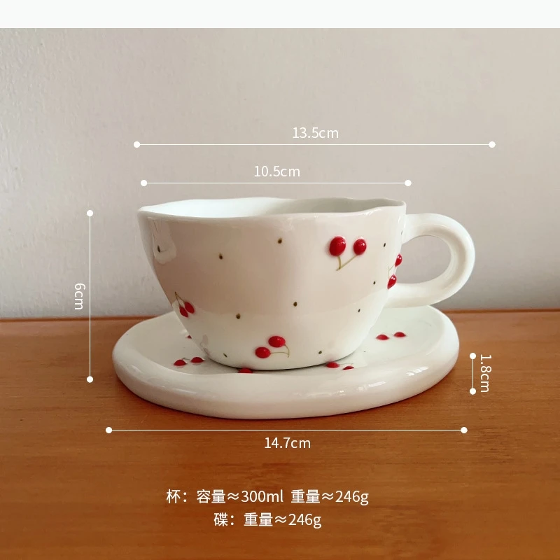 Xícaras e pratos de café caneca de chá da tarde água sobremesa prato leite xícaras de chá caneca de café canecas de chá