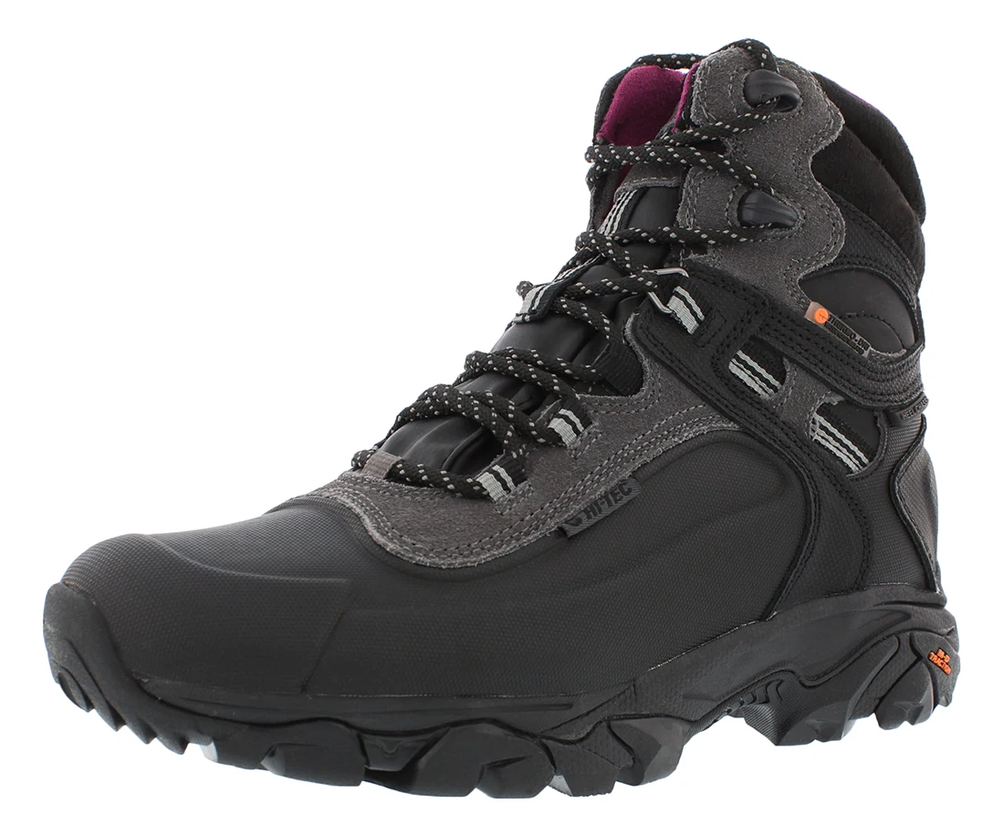 Hi-Tec Ravus Chill …