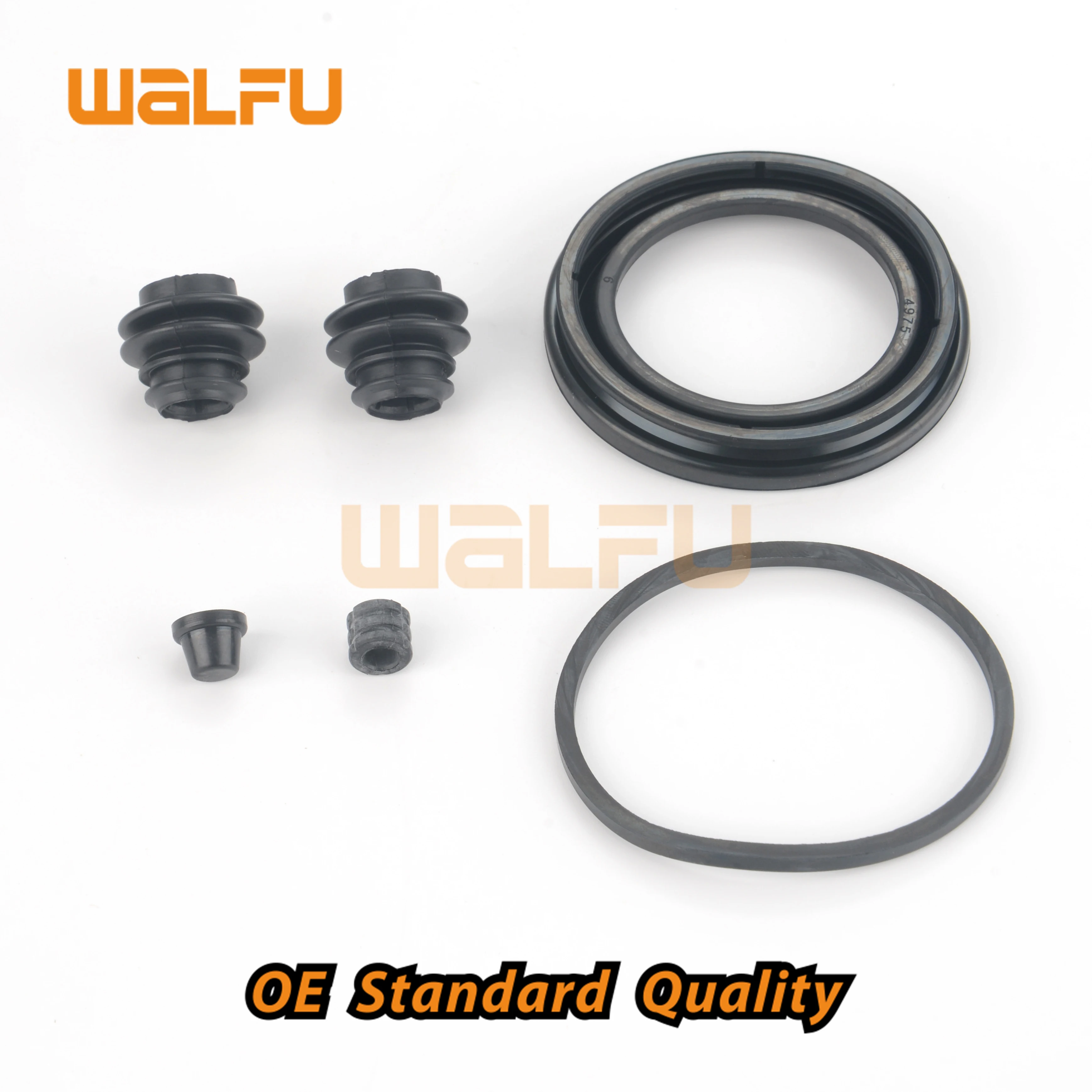 

FRENKIT 243007 Repair Kit,brake caliper for FORD MAZDA NISSAN WALFU Autoparts