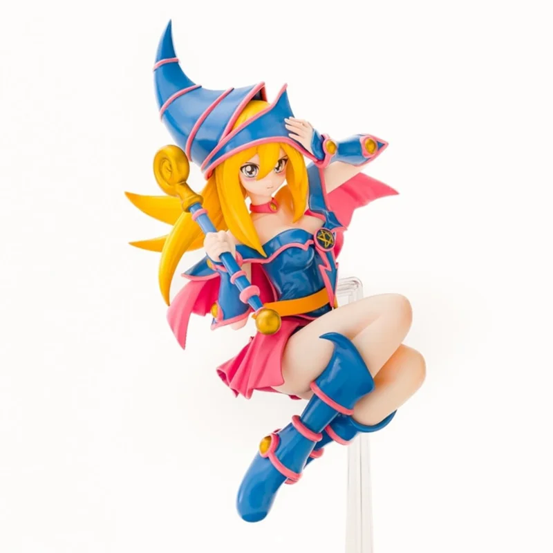 Em estoque Yu-Gi-Oh genuíno! Monstros Legion Slifer The Sky Dragon Prêmio Oficial Figura de Ação Coleção Decorações Modelo Presentes