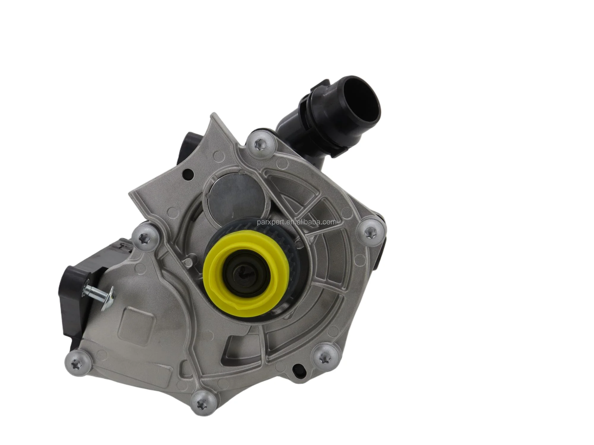 New 06L121111M 06L121111 06L121111H 06L121111G 06L121012H 06L121012A 06L121011K Automotive electronic water pump for Volkswagen view 6