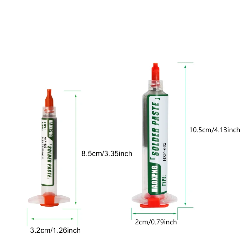 Solder Paste Low High Temperature Flux For Soldering Led Sn42bi58  Smd Repair Tin Paste