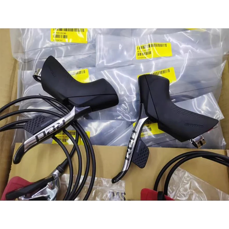 Sram Red Axs 12 Spe… - image