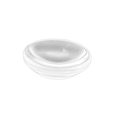Aspheric Condenser Lens Ø20 mm, f=18.1 mm, NA=0.52, Uncoated Optical Lens