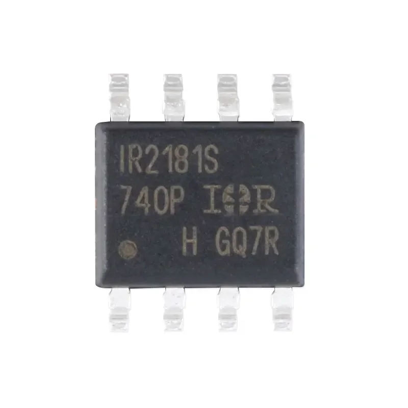 IR2184STRPBF IR2181STRPBF IR2161STRPBF IR25602STRPBF IR2085STRPBF IR2302STRPBF IR2175STRPBF Original genuino