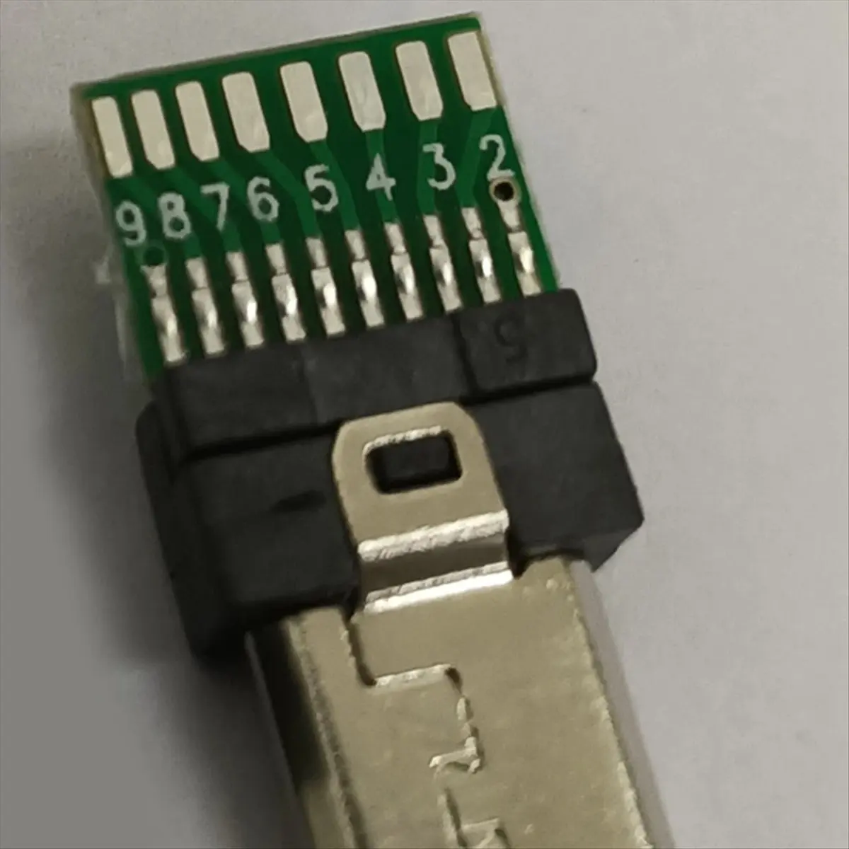 A46U Micro-USB Shutter Release Controller 15 Pin for HDR-CX405 CX240E CX280E CX290E CX380E CX390E CX510E CX610E CX900E