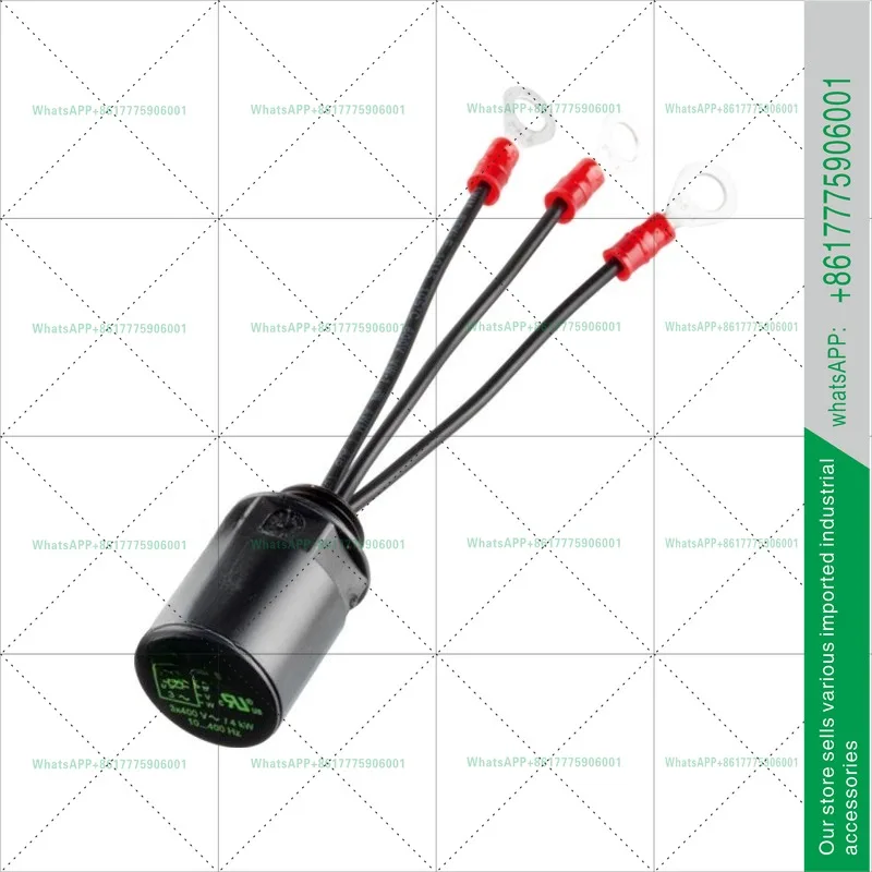 23113 Bus Terminals 3x575VAC/7,5kW Original