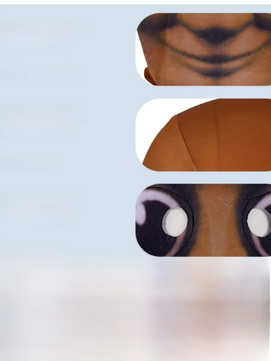 Nieuw cosplay kostuum TungTungTungSahur Halloween prestatiekleding buitenlandse bergzee klassiek houten Sti Man-ontwerp