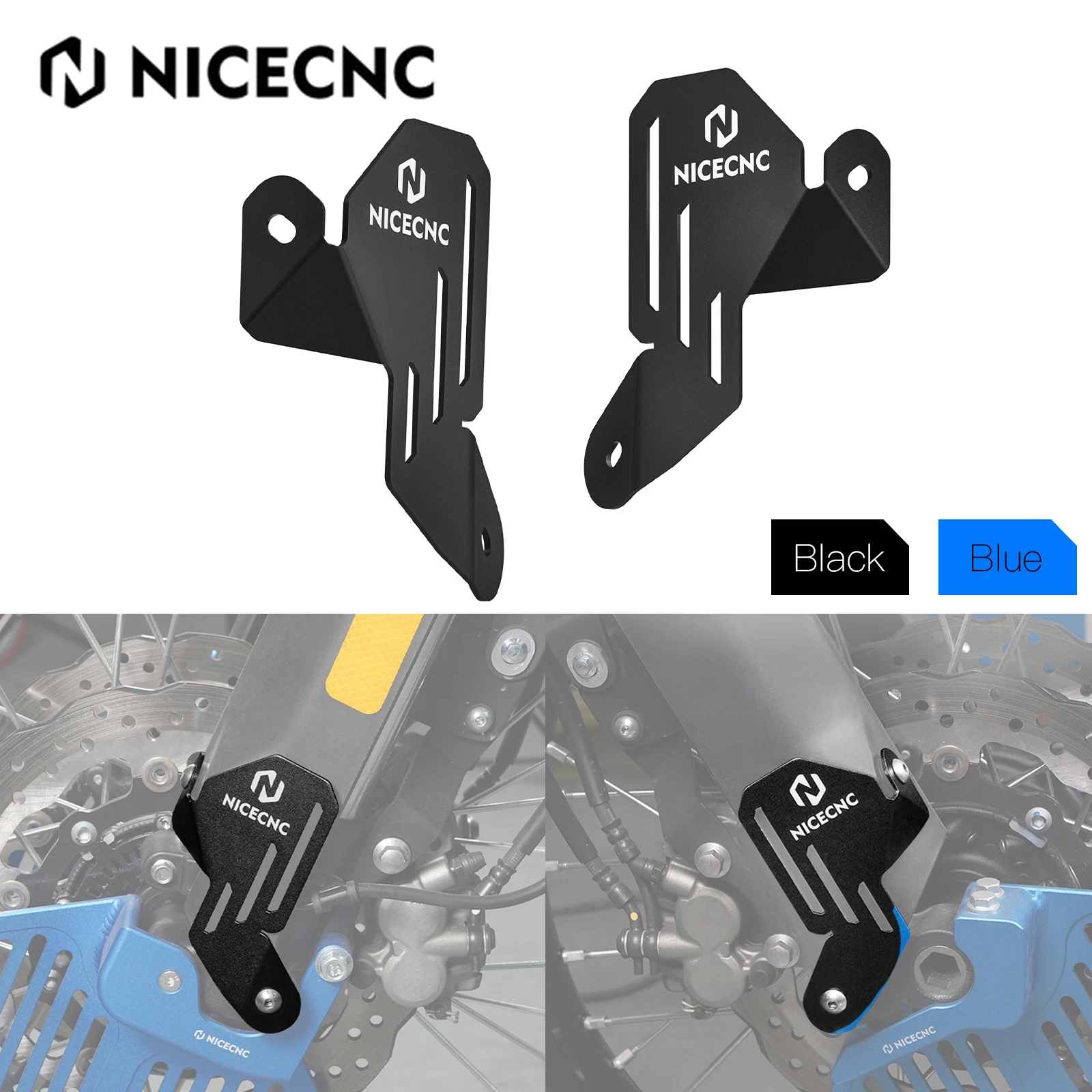 

Fork Guards Protectors For Yamaha Tenere 700 XTZ 700 2019-2024 2023 2022 Tenere700 T700 Rally Edition 2020 2021 2022 2023 2024