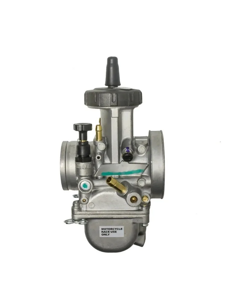AliExpress NONE PWK 33 34 35 36 38 40 42mm Motorcycle Carburetor For Honda CR250R Racing Scooters Dirt Bike ATV For Keihin 300-650cc Carb