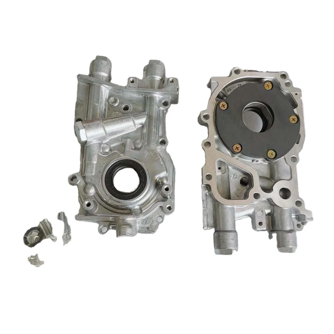 

OEM 15100AA300 11mm /12 mm Engine Oil Pump for Forster EJ20 EJ25 IMPREZA WRX LEGACY FORESTER 98-07