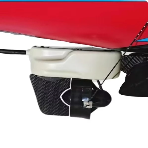 2025 Adjustable Speed Marine Propellers Low Noise and Easy-to-Carry Structural Thrusters Promotional Product