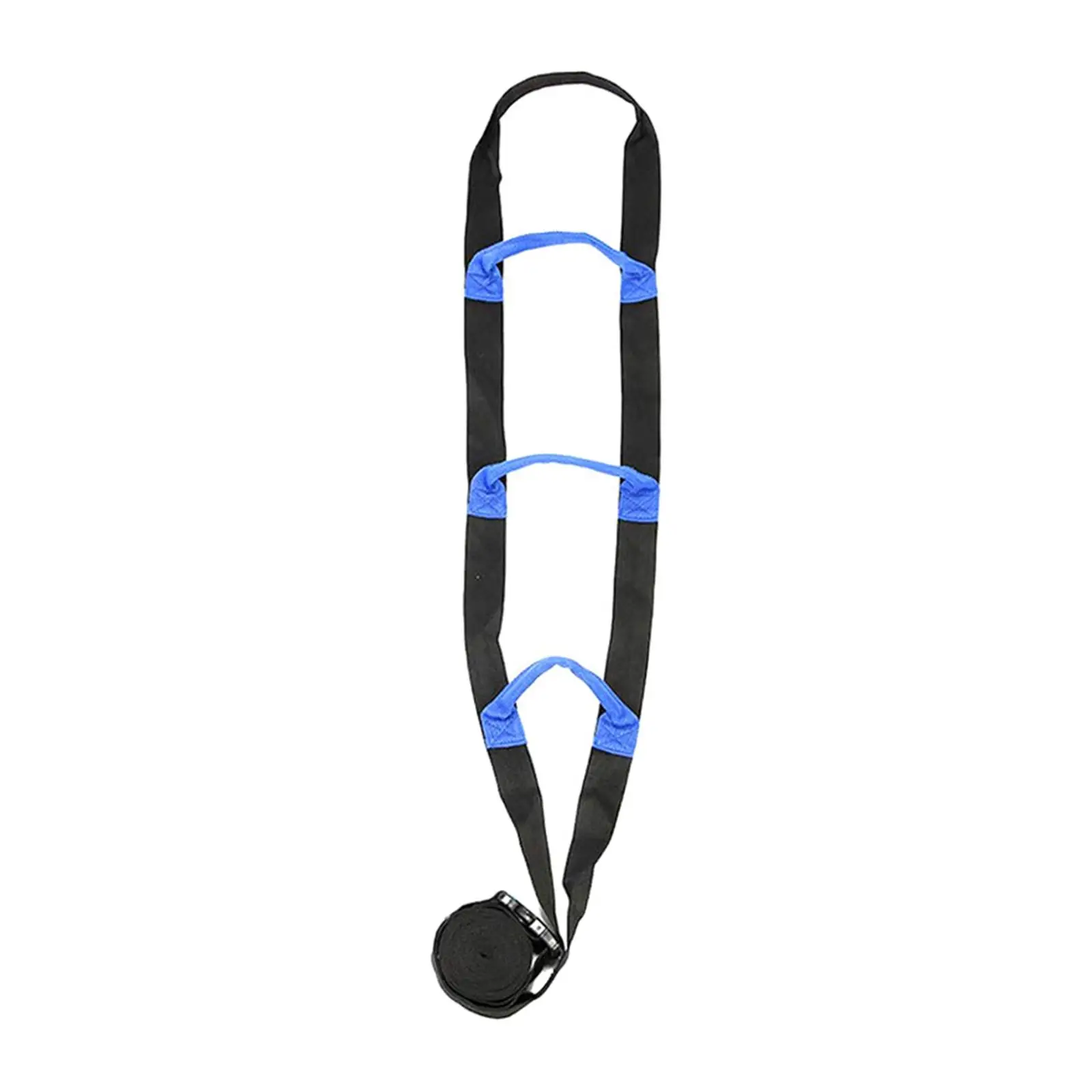 Bed Support Rope Ladder Sitting Hoist Frame for Disabled Recovery Patient Care