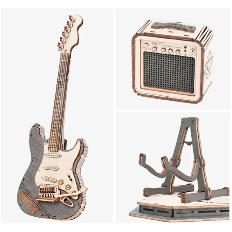 abum-3d-puzzle-wooden-crafts-kits-diy-model-guitar-kit-to-build-brain-teaser-puzzle-innovative-gift-for-teens-adults