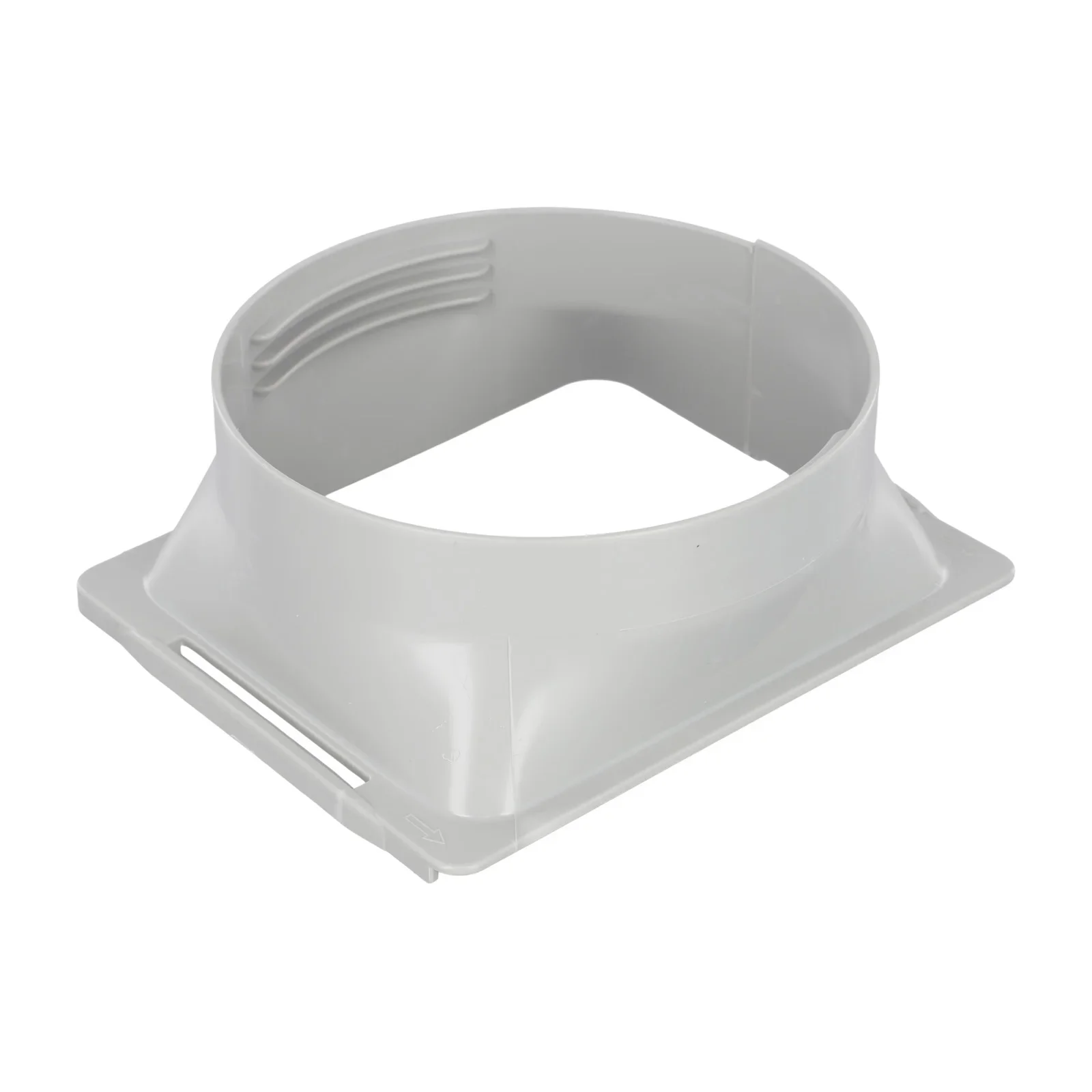 Home Use For Hotel Use Air Conditioner Hose Extender Counterclockwise And Clockwise Compatible Fits Most Mobile Air Conditioners