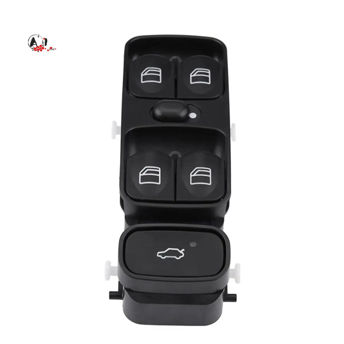 

A10E-A2038200110 A2098203410 Power Control Window Switch Button For MERCEDES C CLASS W203 C180 C200 C220 A2038210679