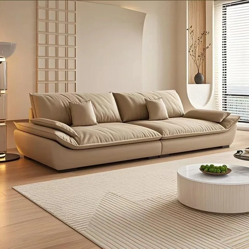 أرائك غرفة المعيشة الحديثة الرخيصة الشمال الفاخرة الطابق موضة كرسي بذراعين أرائك غرفة المعيشة الداخلية Koltuk Takimi أثاث المنزل