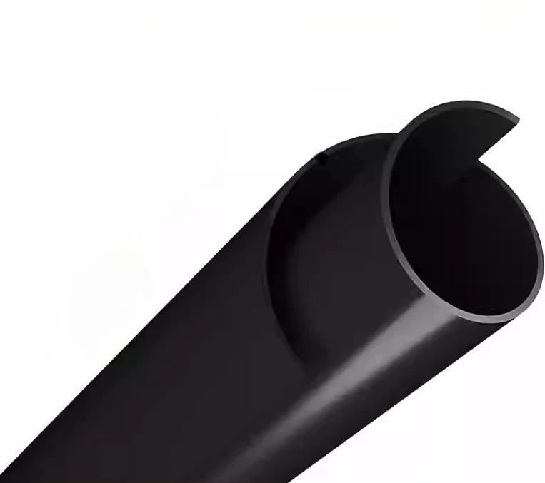 

Black 5MM High Temperature Resistant and Anti-Static Silicone Board Mirror Adsorption Silicone Rubber Protective Pad Foot Pad