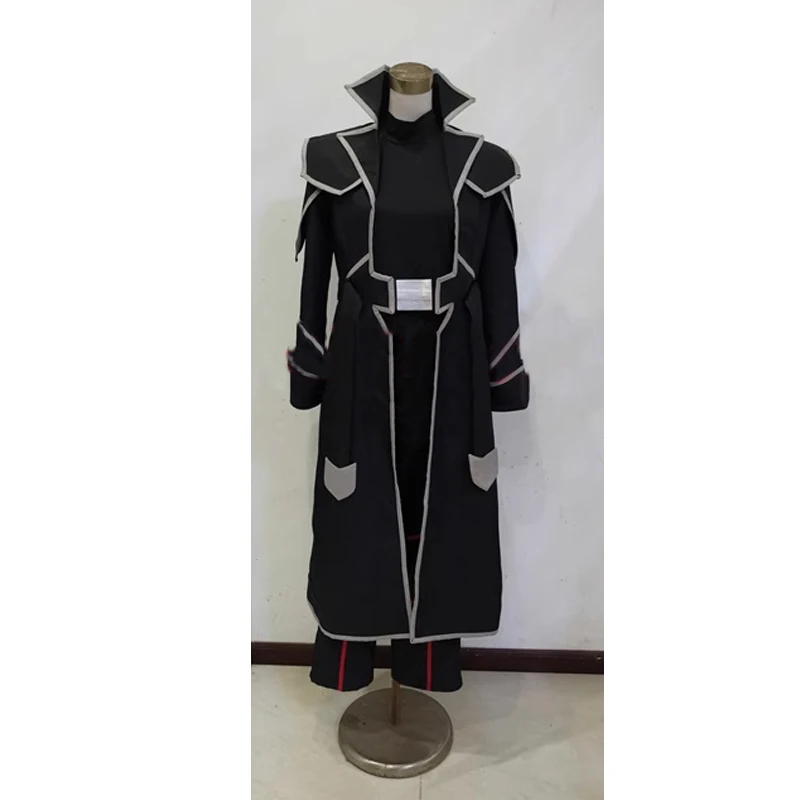 Game king Marufuji Ryo Cosplay Zane Truesdale Costume Halloween Party Men Clothes Outfit