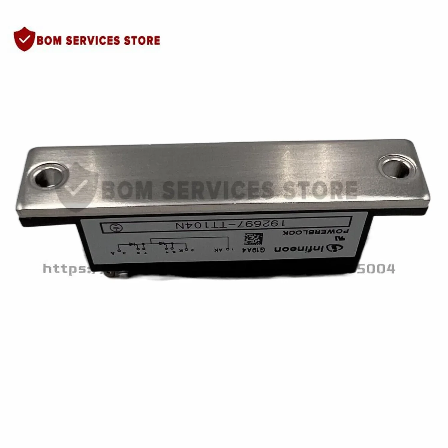 DD89N16K-K DD89N16K-A  192697-TT104N New Module