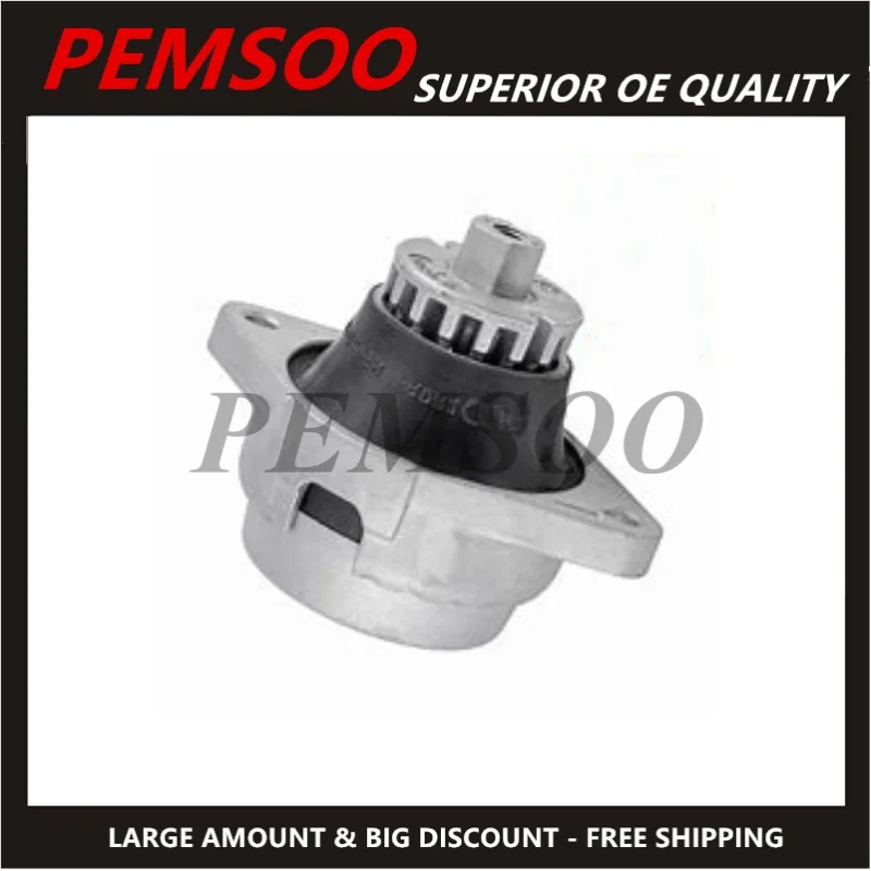 Front Engine Support Motor Mount For Audi AL S8 D3 Quattro 4E2 4E8 3.7 4.0 4.2 2002-2010 OEM 4E0199267S 4E0199267J 4E0199267Q