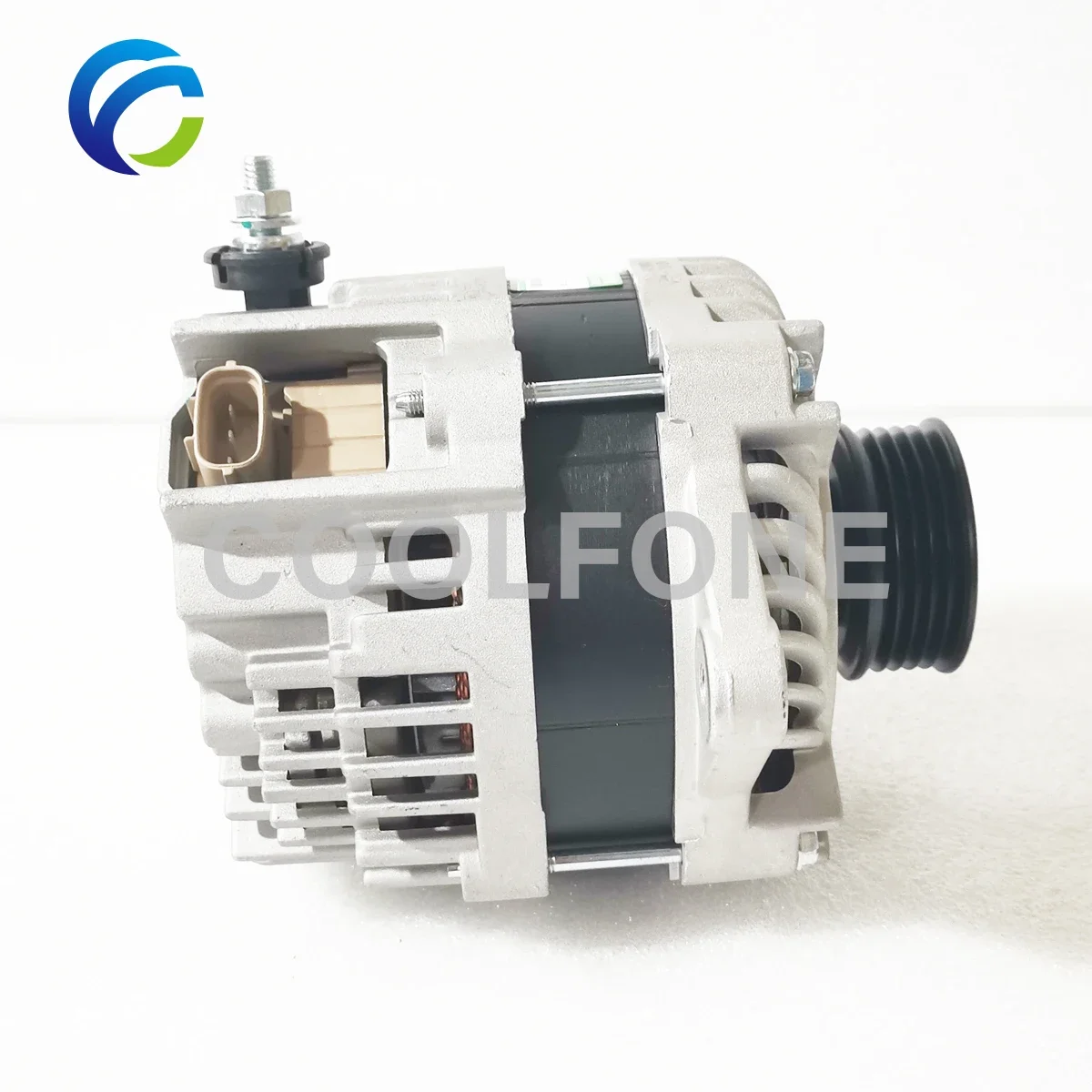 Coolfone Generator Alternator for SUBARU Legacy Outback 2.5 23700AA63A 23700AA63B 23700AA650 23700AA810 23700AA811