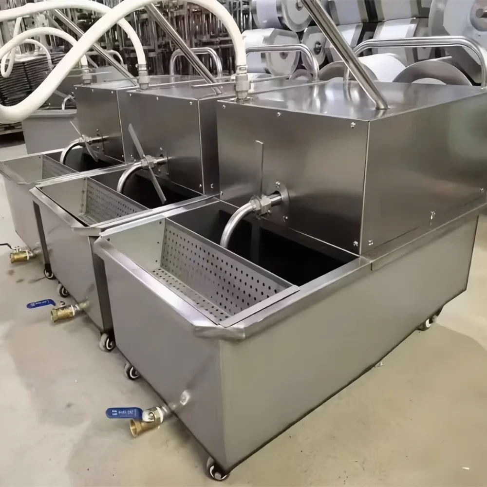 35L Electric Edible…