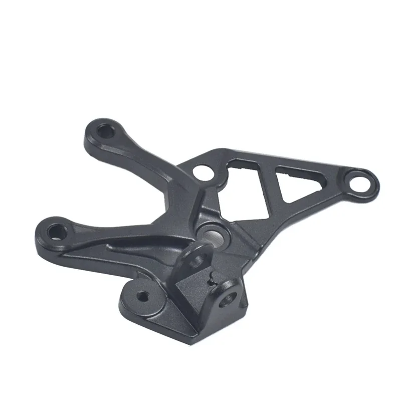 

Motorcycle Pedal Bracket for Kawasaki Z900 (2017 - 2023). Premium Pedal Brackets and Footstool Fixer