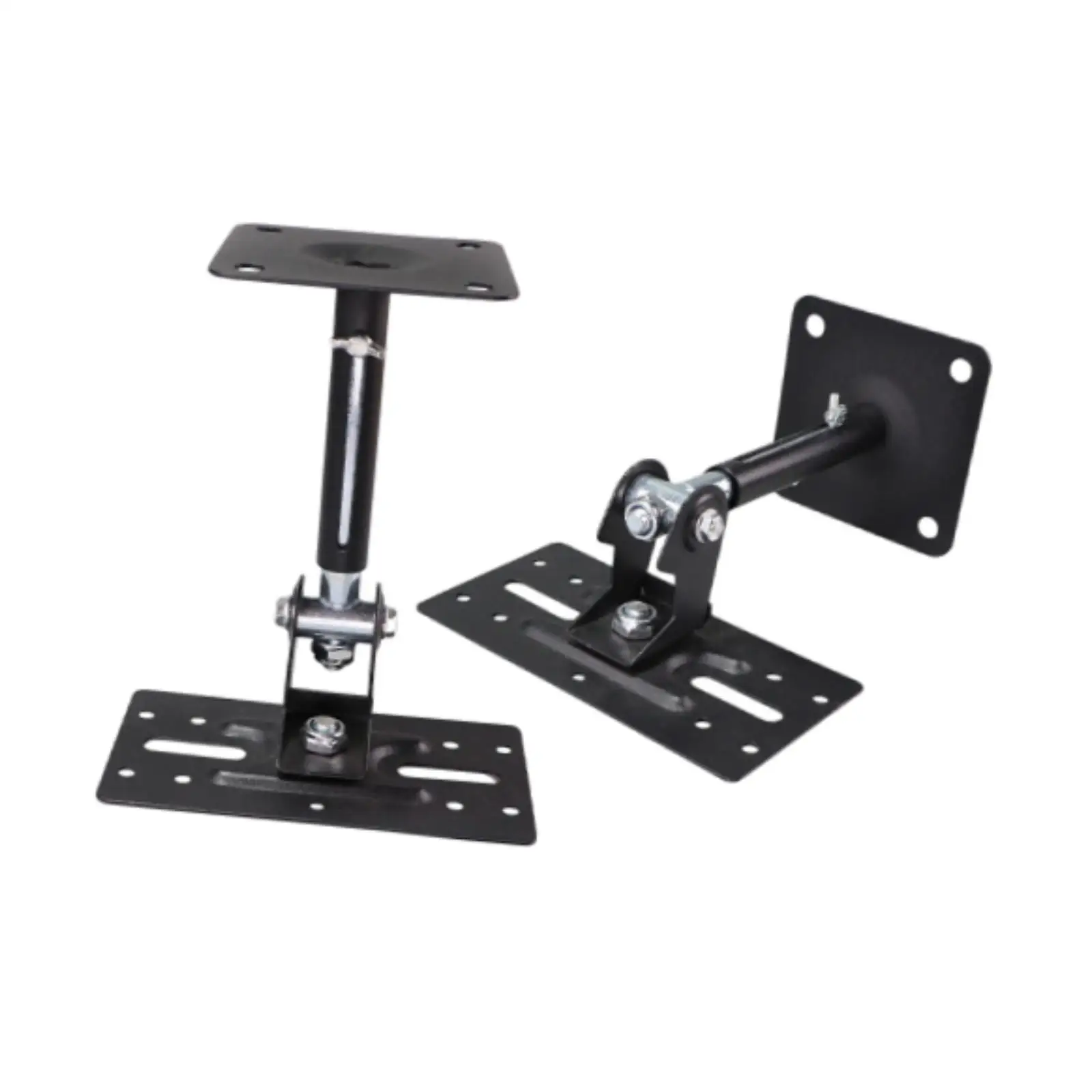 Verstelbare houder Universele luidsprekerarmstandaard voor studio-thuisbed