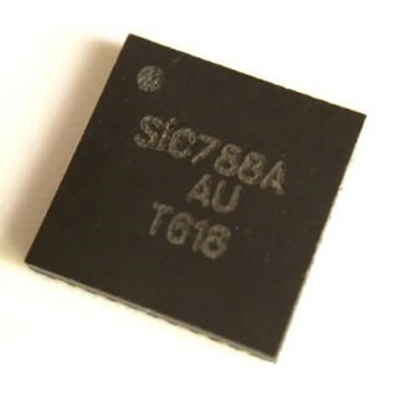 2-10PCS SIC788A SIC788ACD SIC788ACD-T1-GE3 QFN-40 New original ic chip In sto Unknown