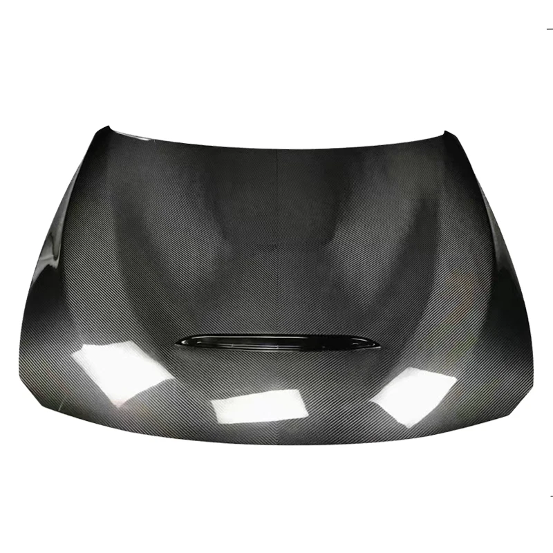 Hot Selling GTS CS Style Carbon Fiber Engine Hood G FOR BMW 3 4 Series M3 M4 F30 F35 F32 F80 F82 Hood