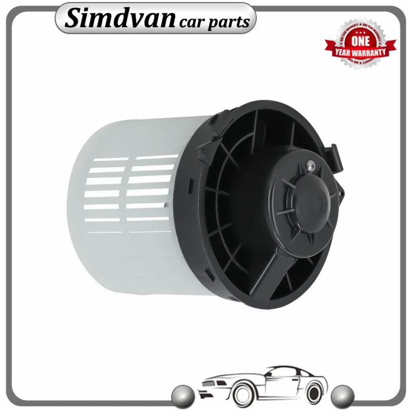 

1X двигатель вентилятора отопителя переменного тока в сборе для Nissan March Hr16de 272261HK0A 272261HD0A 272263AN0A